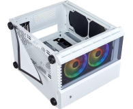 Corsair Crystal Series 280X RGB biała - 455780 - zdjęcie 3